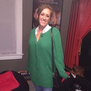 Meet your Posher, Kate